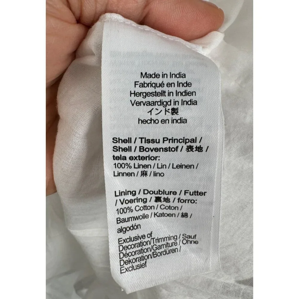 J. Crew new without
